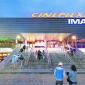 Es ist endlich wieder Kino-Montag