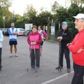 Feldkirch kommt in die Gänge