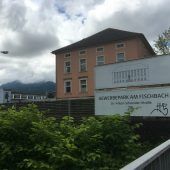 Gewerbepark am Fischbach wächst