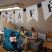 Neues Caritas Lerncafé startet in Schlins