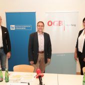 Zum 1. Geburtstag einen Betreuungsplatz