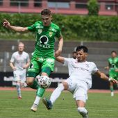Jan Stefanon als Matchwinner