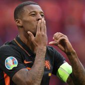 Wijnaldum will „OneLove“ verbreiten