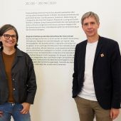 Schenkung, die beeindruckt