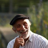 „Man hätte ,Oho Voradelberg‘ gebrüllt“