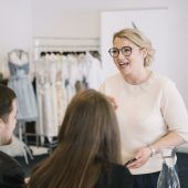 Es soll der schönste Tag im Leben werden