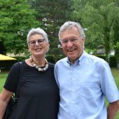 Auftakt in den Blumenegger Sommer