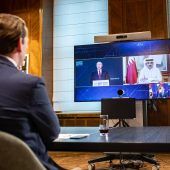 Ruf nach Zusammenarbeit
