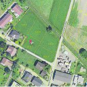 Grundstücke in Feldkirch um 2,4 Millionen Euro verkauft
