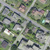 Einfamilienhaus in Bregenz um 1,31 Millionen Euro verkauft