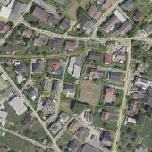 Einfamilienhaus in Altach um 1,25 Millionen Euro verkauft