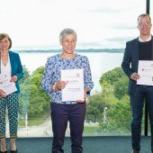 Vom Kulturraum Vorarlberg soll jeder etwas haben