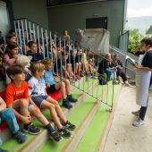 Kinderbande und Blutwürste