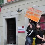 20 Jahre mädchen*impulstage