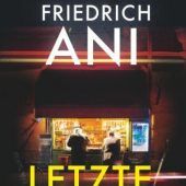 Hell wird es hier erst sehr spät