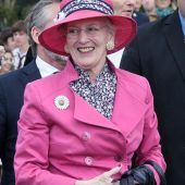 Etikette royal