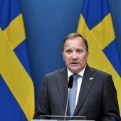 Politische Krise in Schweden