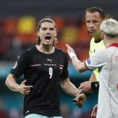 Sabitzer als aggressiver Leader