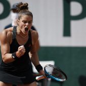 Djokovic gelang die Wende