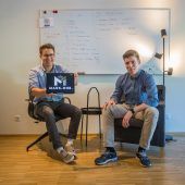 Digitaler Schub für Bäckereien
