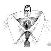 Stricheleinheiten. Von Silvio Raos
