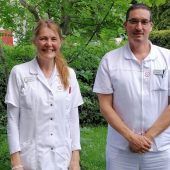 Wechsel bei Pflege Altach