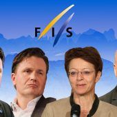 Ein Quartett bewirbt sich um das Erbe von Kasper
