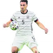 Druck auf DFB-Team am Anschlag