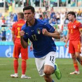 Italien stellt Uralt-Rekord ein