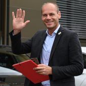 Walchhofer verzichtet auf ÖSV-Posten