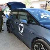 Bundesheer unter Strom
