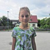 Umfrage Wie hat dir die Lesung von Irmgard Kramer gefallen?