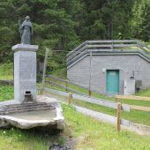 Trinkwasserkraftwerk Rüti erzeugt bald Strom