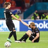 Im Showdown gegen die Ukraine hilft Österreich nur ein Sieg