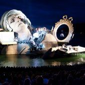 Festspiele realisieren Opernrarität „Siberia“