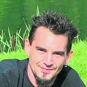 Harder seit Ende Mai vermisst