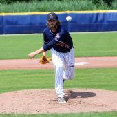 Indians jubeln in Attnang nur nach erstem Spiel
