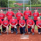 Indians holen Bronze in Graz