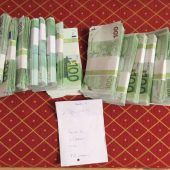 3,5 Millionen Schwarzgeld entdeckt