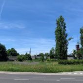 Überraschender neuer Skaterplatz-Standort fix