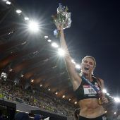 Kunz holte Titel und Ticket