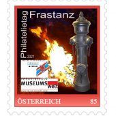 Sonderpostamt und Philatelietag