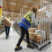 Für Regionalität, gegen Amazon