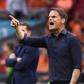 Niederlande schickt B-Elf gegen Nordmazedonien aufs Feld