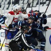 Sperre für Scheifele nach brutalem Check