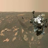 Mars-Rover „Perseverance“ startet Forschungsmission auf dem Mars