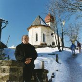 Kulisse Pfarrhof zeigt „Seelsorge in den Bergen“