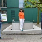 Pflegemodell in Altach zertifiziert