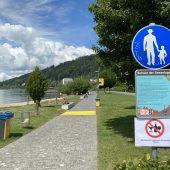 Alkoholverbot und Suche nach Alternativen