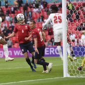 England versöhnt sich mit den Fans